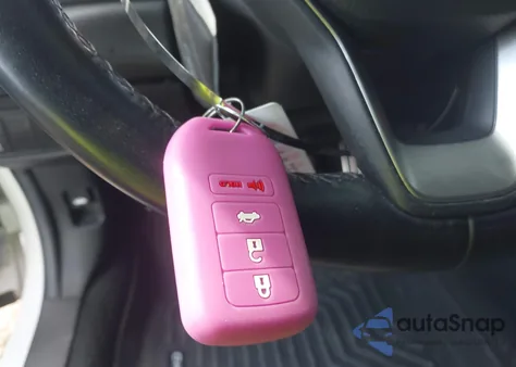 2021 Honda Accord Sport из США, поврежденный, VIN 1HGCV1F33MA105798